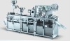 (capsule/tablet)Alu-Alu /Alu-PVC blister packing machine DPP-250E