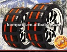 AUTOSOCK,CAR SNOW SOCKS,AUTO SOCKS,FABRIC SNOW CHAIN,NEW TYPES FOR 2012