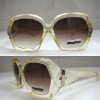 HY1295 2012unique sunglass for women