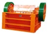 2011 new jaw crusher using for mine