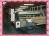 flexo carton printer with slotting for carton machine printer machine