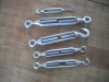 JIS forged steel frame type turnbuckle