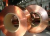 Super Bronze Red Copper strip for Transformer Winding