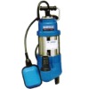 electric submersible pump