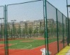 stainless steel welded wire mesh fence