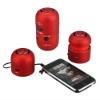 Portable USB Speaker with Bluetooth Function UDTEK00973