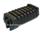 Motorcycle Rubber Foot Peg