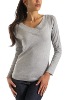 Modal T-shirt, Lady's wear, Modal