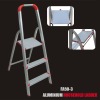 Aluminium Household Ladder.