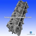 TOYOTA 1RZ COMPLETE CYLINDER HEAD