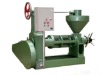 6YL series Middle type Homemade Screw Oil press