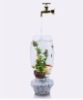 Household decoration magic Fish Tank 1601C