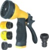 Garden Tools hose nozzle set