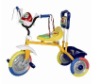 3 wheel tricycle for children