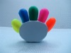 five fingers highlighter