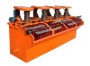 High Efficiency Flotation Ore Separator