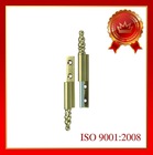 Cabinet hinge