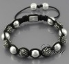 New Arrivals Wholesale bracelet shamballa NYB006