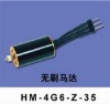 Walkera HM-4G6-Z-35 for 4G6S 4G6 Main Brushless Motor (WK-WS-12-