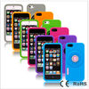 factory design colorful silicone case for phone