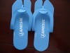 Hotel one time using EVA slipper/Slipper/promotion slipper