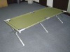 Assemble Camp Bed