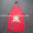 Customized apron