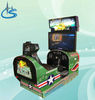 blazing angles video arcade shooting game machine