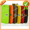 PU Leather Flip Case for Samsung Galaxy S3 i9300