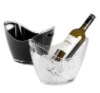 Large Acrylic Wine Bucket,Acrylic Ice Bucket,Acrylic Ice Container