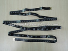 2012 hot sales plastic tailor tape measuring