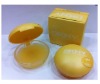 2012 Brand new sweet solid perfume cream