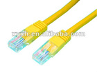 CAT 5E UTP NETWORK CABLE