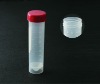 Plastic Test Tube