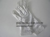 wedding glove