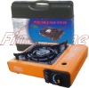 Portable gas stove _ BDZ-153 _ CE approved _ REACH