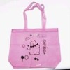 cotton shopping bag