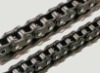 428/08B/40 motorcycle chains/pitch motor/iron attachment/iron long pin