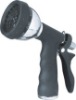 5-1/2", 8-Pattern Metal Spray Gun