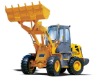 The Wheel Loader for XG916I