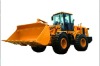 Wheel loader CG946G