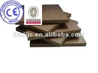 pvc composite decking board for construction