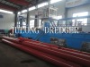 cutter suction type sand digging dredger