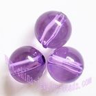 transparent bead,clear crystal bead,translucent bead