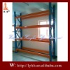 Storage shelving rack for supermarket shelving and warehouse