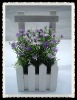 New style artificial potted flower arrangement