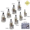 ZJB03 SERIES HYDRAULIC BOTTLE JACK & BOTTLE JACK & HYDRAULIC JACK & JACK