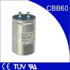 CBB60 30uf capacitor