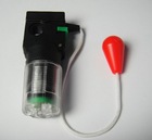 Automatic inflator for life jaket