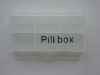 pill box